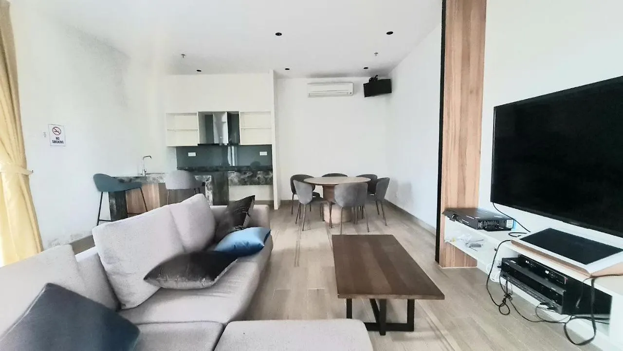 كوالالمبور Shoppingmall Condo Sri Petaling, Near Bukit Jalil 1