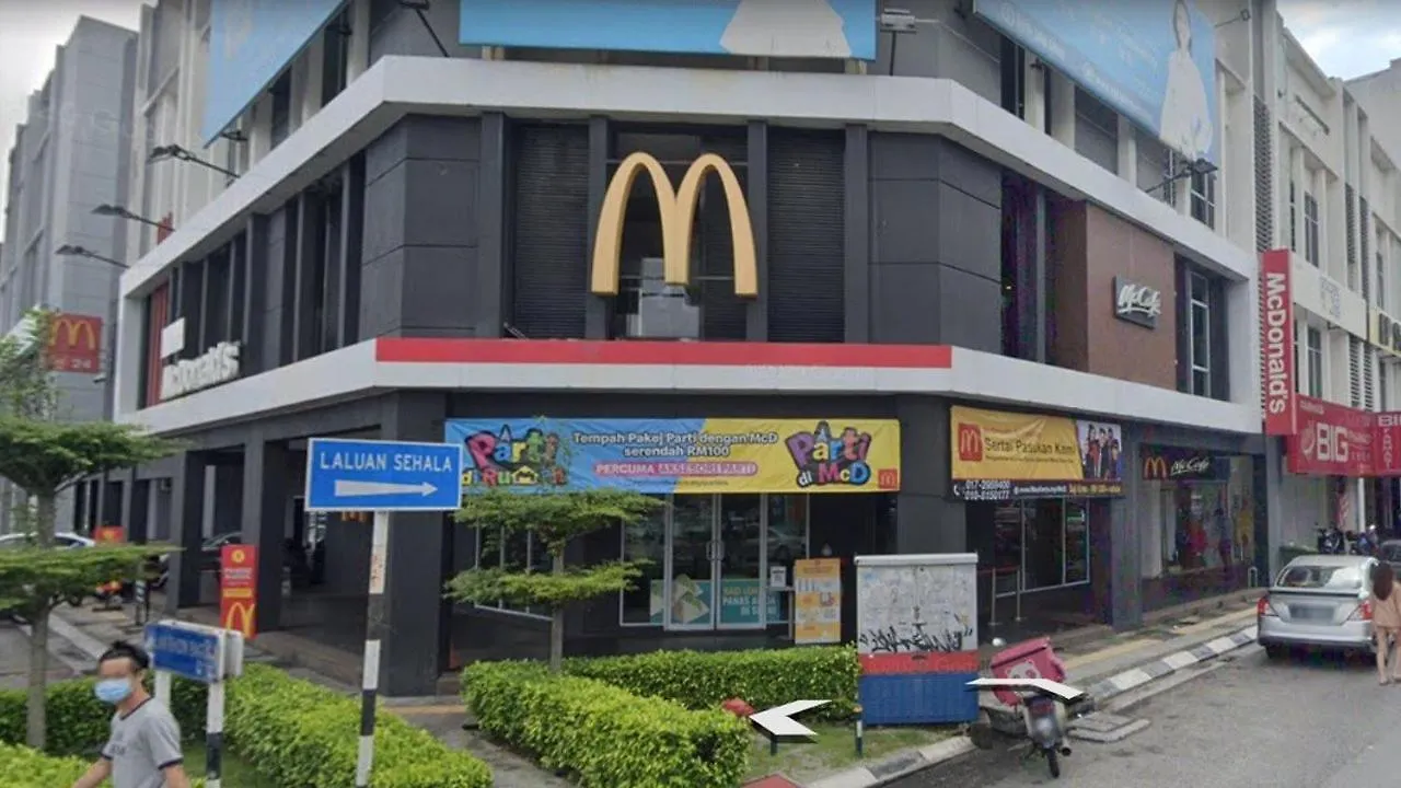 شقة فندقية كوالالمبور Shoppingmall Condo Sri Petaling, Near Bukit Jalil 1 ماليزيا