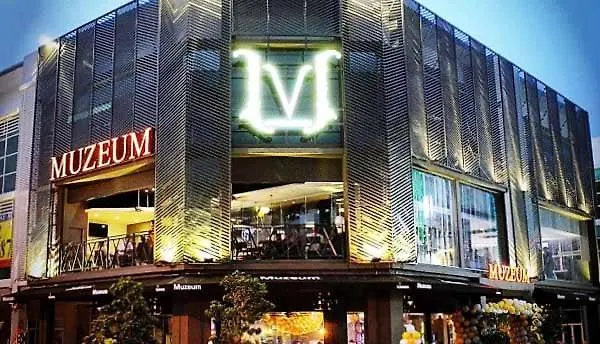 شقة فندقية كوالالمبور Shoppingmall Condo Sri Petaling, Near Bukit Jalil 1